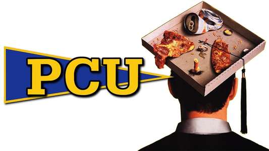 PCU - Backdrop
