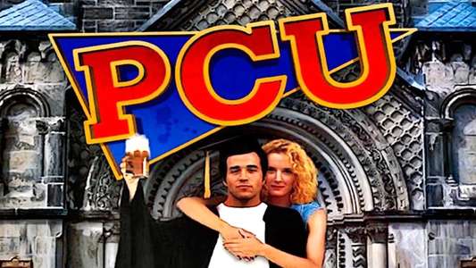 PCU - Backdrop