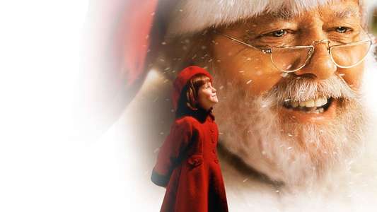 Miracle on 34th Street - Backdrops