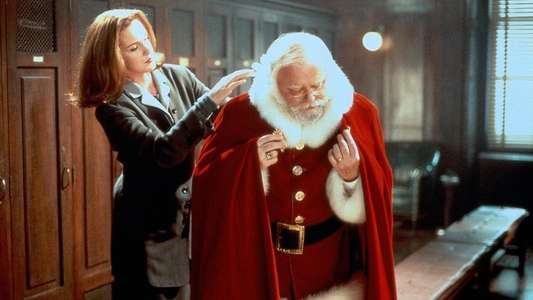 Miracle on 34th Street - Backdrops