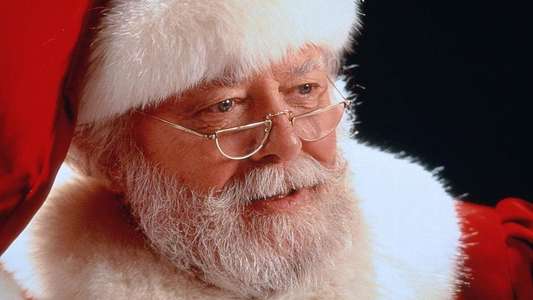 Miracle on 34th Street - Backdrops
