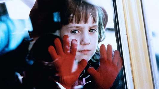 Miracle on 34th Street - Backdrops