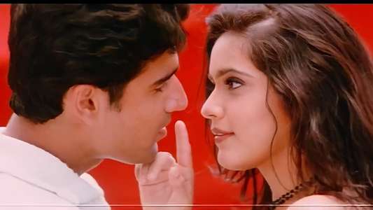Yeh Dil Aashiqanaa - Backdrop
