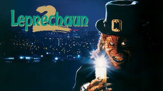 Leprechaun 2 - Backdrop
