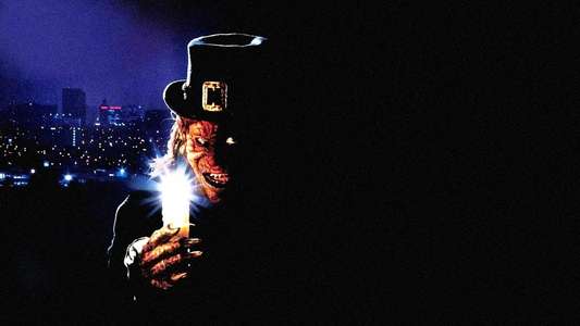 Leprechaun 2 - Backdrop