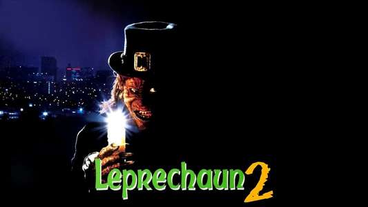 Leprechaun 2 - Backdrop