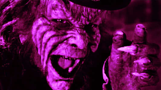 Leprechaun 2 - Backdrop