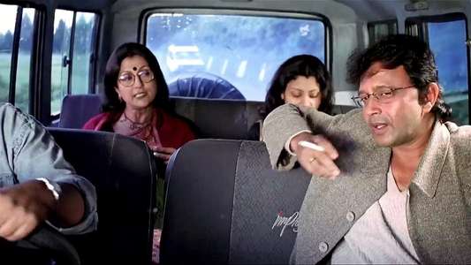 Titli - Backdrop