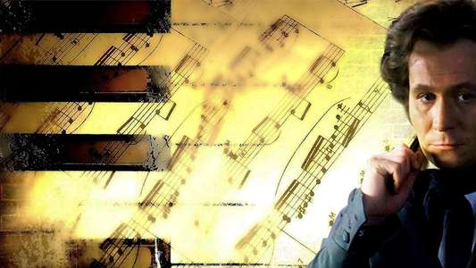 Immortal Beloved - Backdrop