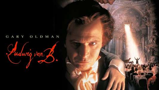 Immortal Beloved - Backdrop