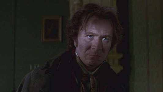 Immortal Beloved - Backdrop