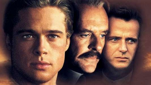 Legends of the Fall - Backdrop