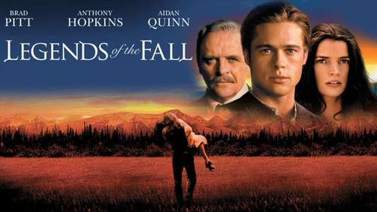 Legends of the Fall - Backdrop