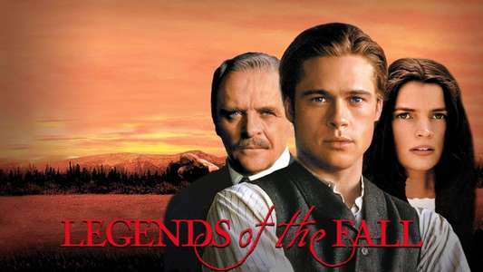 Legends of the Fall - Backdrop