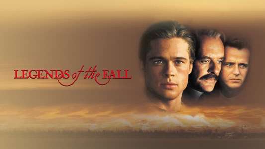 Legends of the Fall - Backdrop