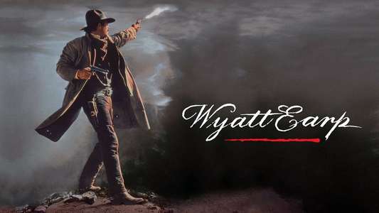 Wyatt Earp - Backdrop