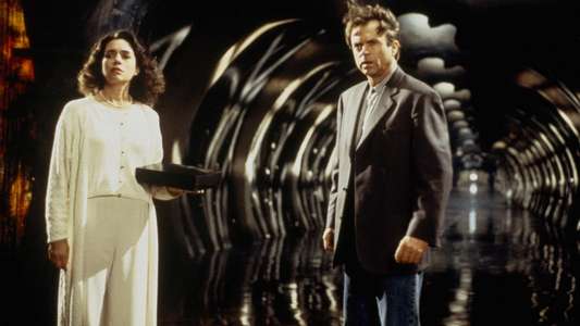 In the Mouth of Madness - Backdrop