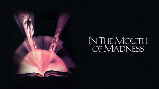 In the Mouth of Madness - Backdrop