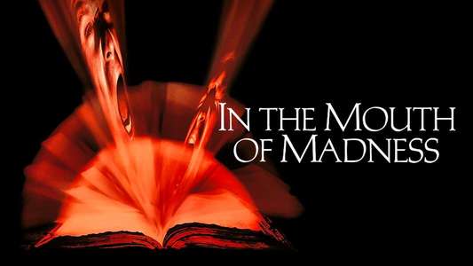 In the Mouth of Madness - Backdrop