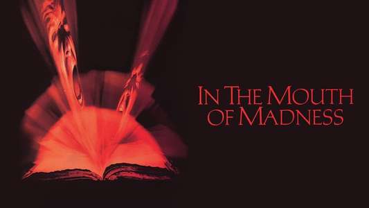 In the Mouth of Madness - Backdrop