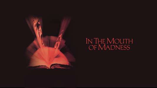 In the Mouth of Madness - Backdrop