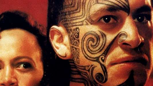Once Were Warriors - Backdrop