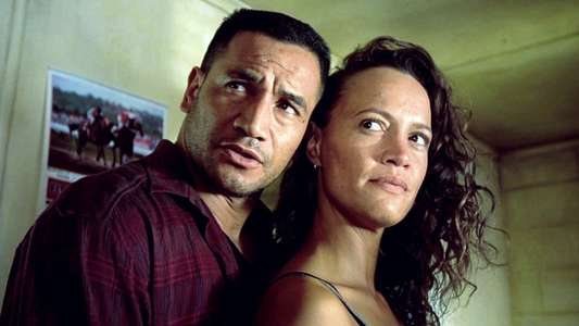 Once Were Warriors - Backdrop