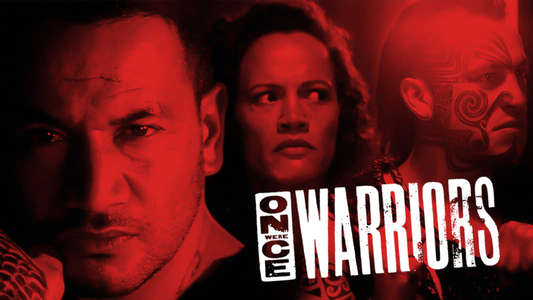 Once Were Warriors - Backdrop