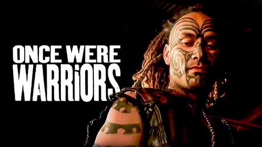 Once Were Warriors - Backdrop