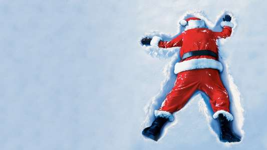 The Santa Clause - Backdrops