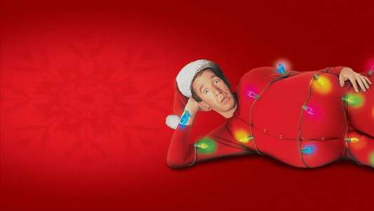 The Santa Clause - Backdrops