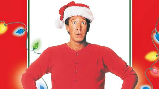 The Santa Clause - Backdrops