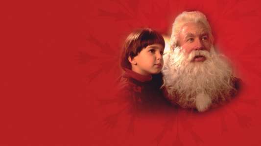 The Santa Clause - Backdrops