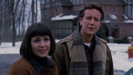 The Santa Clause - Backdrops
