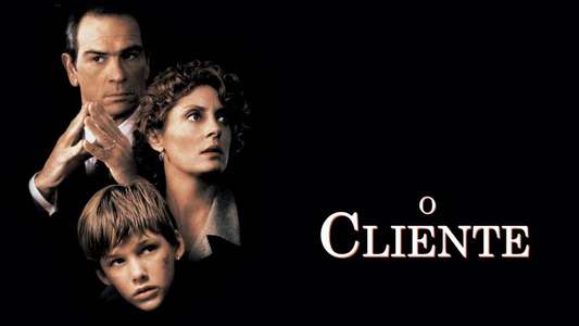 The Client - Backdrop