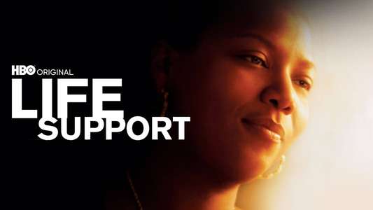 Life Support - Backdrop