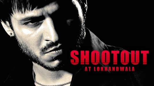 Shootout at Lokhandwala - Backdrops