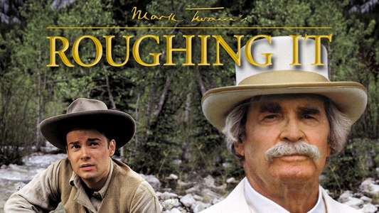 Roughing It - Backdrop