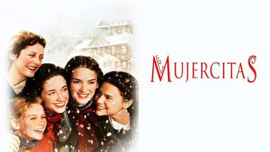 Little Women - Backdrop