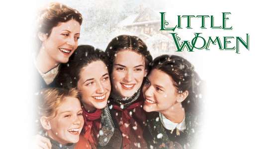 Little Women - Backdrop