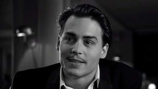 Ed Wood - Backdrop