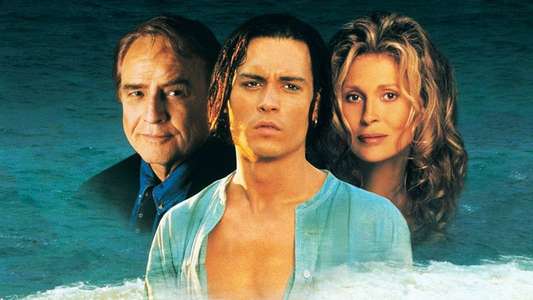 Don Juan DeMarco - Backdrop
