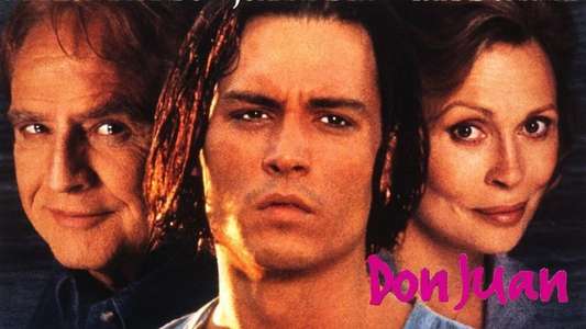 Don Juan DeMarco - Backdrop