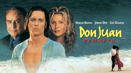 Don Juan DeMarco - Backdrop