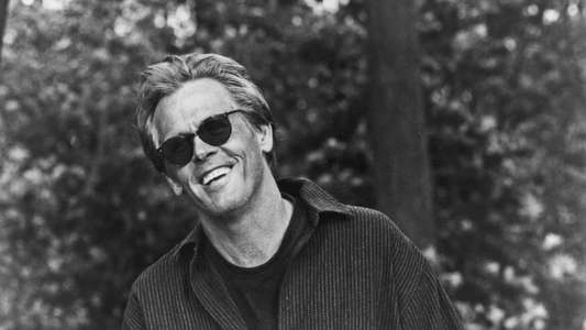 Nick Nolte: No Exit - Backdrop