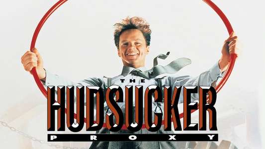 The Hudsucker Proxy - Backdrop