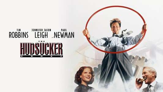 The Hudsucker Proxy - Backdrop