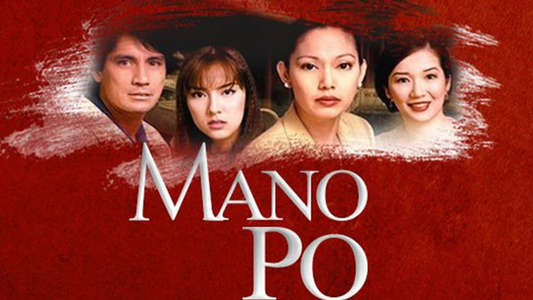 Mano Po - Backdrop