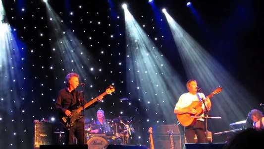 Camel : Coming of Age - Backdrop