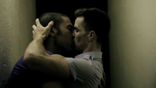 Requited - Backdrop